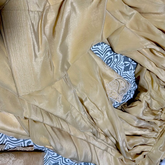 Punjabi suit ♥️ - Picture 6 of 8